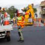 Equipment rental agency