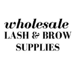 Wholesale Lash & Brow Supplies