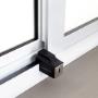 Remsafe venlock window device