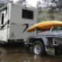 Explorer Off Road Trailers