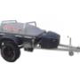 Explorer Off Road Trailers