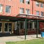 accommodation