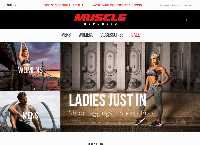 Muscle Republic HQ