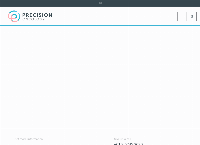 Precision Oncology