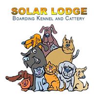 Solar Lodge Boarding Kennels & Cattery