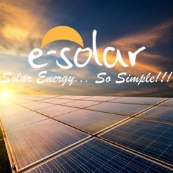 E-Solar