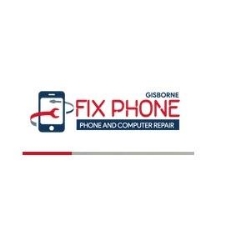 GISBORNE Phone & Computer Repair