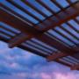 decks and pergolas