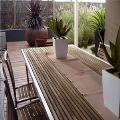Specialist in Decking and Pergolas