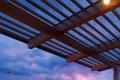 Timber Pergolas