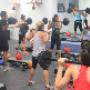 Fitness Centre
