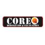 Core Demolition & Excavation