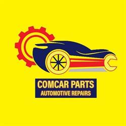COMCAR PARTS COMMODORE WRECKERS
