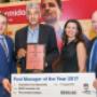 Uploaded by visitor on 11/12/2017 - Awarded Pest Manager 2017