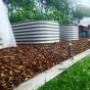 productive garden design