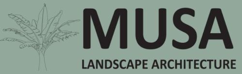 Musa Landscape Architecture