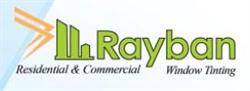 Rayban Window Tinting