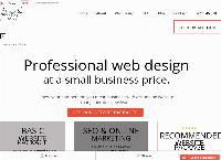 Felicity Jane Digital ~ Web Design & SEO Sunshine Coast's website