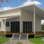 granny flats builder