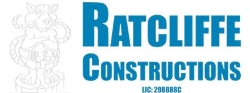 Ratcliffe Constructions