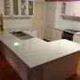 Caesarstone benchtops