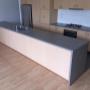 Laminate benchtops