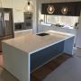 Stunning new benchtops