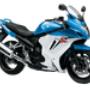 motorcycle
