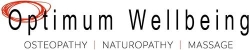 Optimum Wellbeing Centre - Osteopathy & Naturopathy