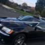 Chauffeur Car Hire Melbourne