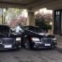 Chauffeur Car MelbourneAirport