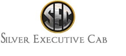 Silver Executive Cab & Chauffeur