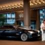 Uploaded by visitor on 20/5/2017 - melbourne airport chauffeur transfers