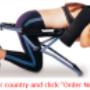 nubax Back Stretch Machine