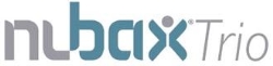 Nubax - Back Stretch Machine