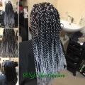 African braids Box Braids