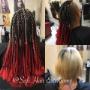 Uploaded by visitor on 22/5/2017 - Box braids