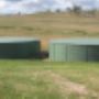 Water Tank Welding