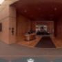 Associated Process Servers reception