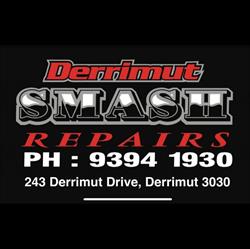 Derrimut Smash Repairs