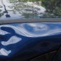 Paint less Dent Removal