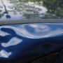 Uploaded by visitor on 22/5/2017 - painteless dent removal