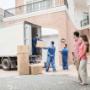 Home Removalists