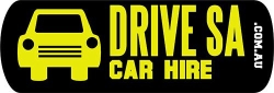 Drive SA Car Hire