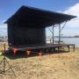 Stage Hire Brisbane