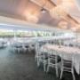 Victoria Park Functions Venue Marquee Room