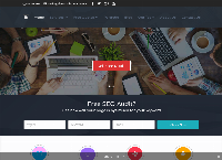 Dgreat Solutions's website