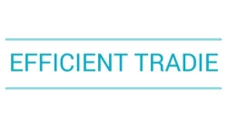 Efficient Tradie