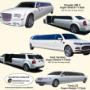 airport transfer limousine sunshine coast