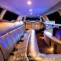 corporate hire limo brisbane